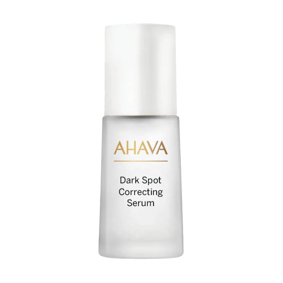 Сироватка для обличчя Ahava Dark Spot Correcting Serum проти пігментних плям, 30 мл